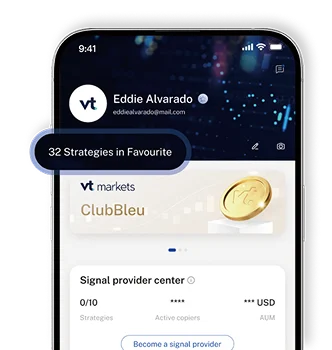 探索精英交易者